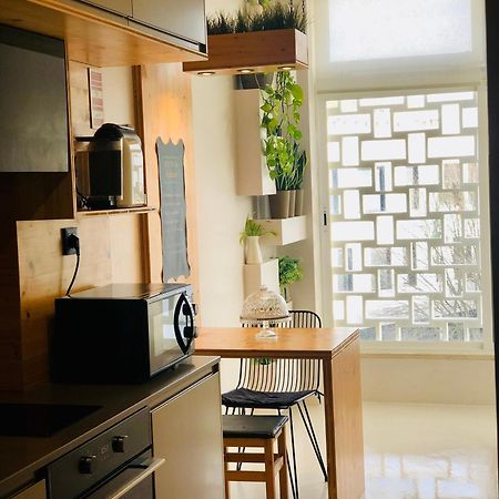 Apartamento T1 No Centro Te-U Torres Vedras Kültér fotó