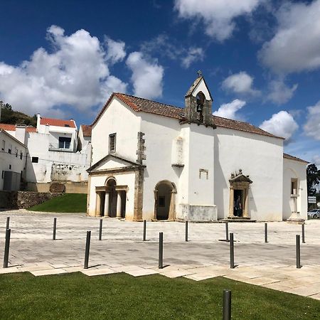 Apartamento T1 No Centro Te-U Torres Vedras Kültér fotó
