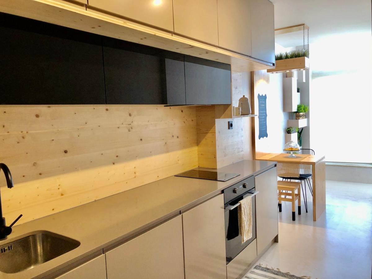 Apartamento T1 No Centro Te-U Torres Vedras Kültér fotó
