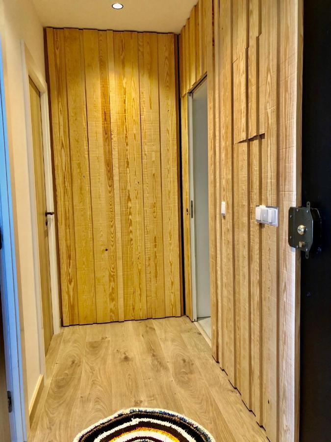Apartamento T1 No Centro Te-U Torres Vedras Kültér fotó