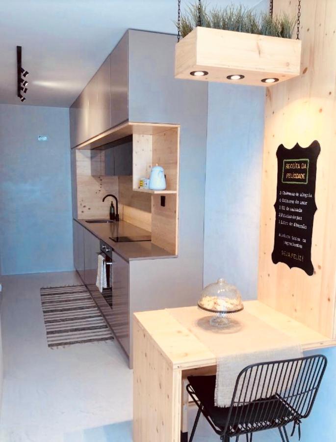 Apartamento T1 No Centro Te-U Torres Vedras Kültér fotó