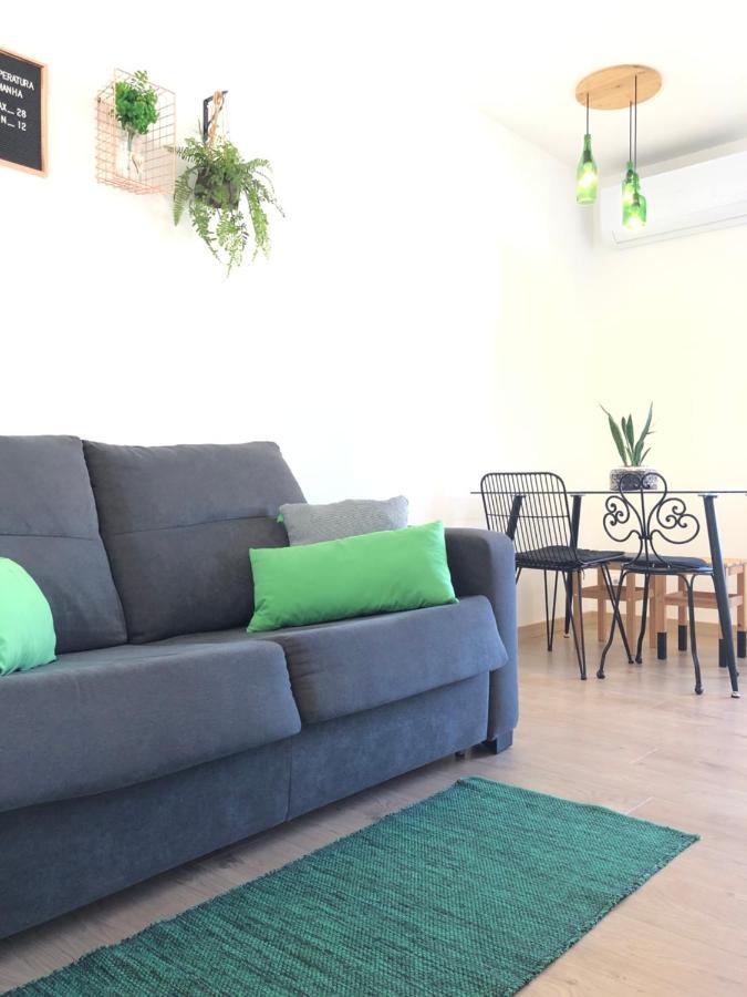 Apartamento T1 No Centro Te-U Torres Vedras Kültér fotó
